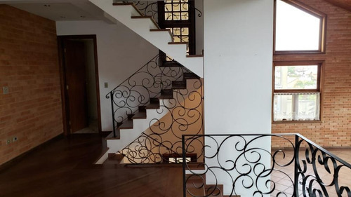 Imagem 2 de 27 de Oportunidade De Morar Em Um Ótima Casa No Residencial Alpha 05 - So0716