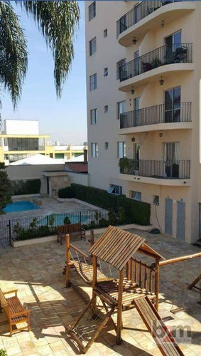 Imagem 24 de 27 de Apartamento Todo Reformado - Ap2088