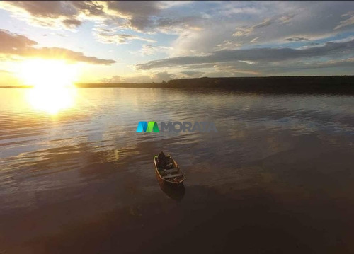 Imagem 3 de 12 de Sitio - Condominio Lagoa Azul - Ref: 5204 - V-mta5204