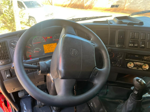 Caminhão Volvo Fh400 6x2 Ano 2007