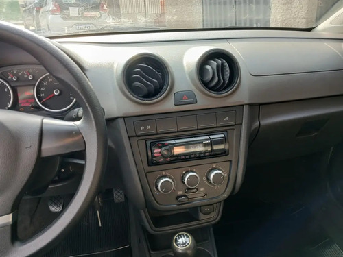 Volkswagen Saveiro 1.6 Cross Cab. Estendida Total Flex 2p