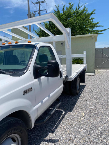 Imagen 2 de 8 de Ford F-350 F350