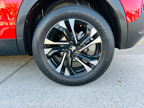 Peugeot 2008 1.2T Puretech Allure Pack