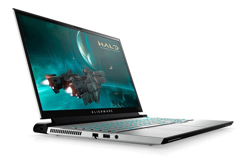Imagen 4 de 10 de Dell Alienware M17 17.3 I7 16gb 1tb Rtx3060 Netpc