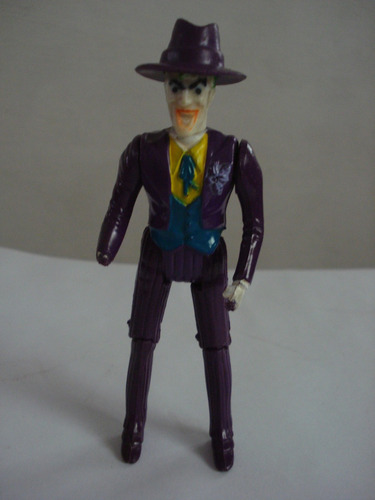 Guasón Playful Pelicula Batman Joker Argentina 1990
