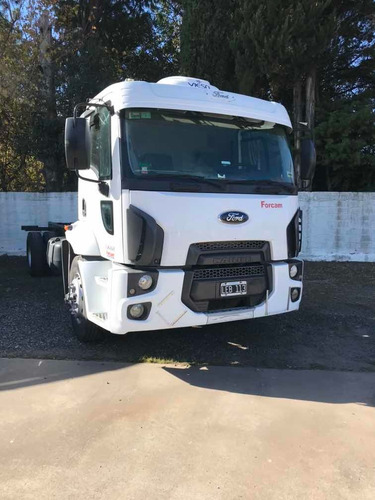 Ford Cargo 1722/48
