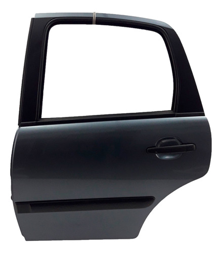 Puerta Trasera Izquierda Citroen C3 5p 2010