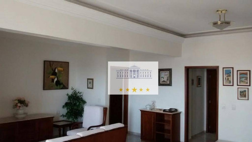 Imagem 30 de 30 de Apartamento Residencial À Venda, São João, Araçatuba. - Ap0146