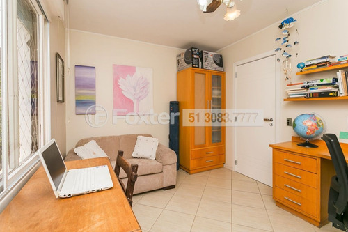Imagem 21 de 30 de Apartamento, 3 Dormitórios, 126 M², Petrópolis - 211830