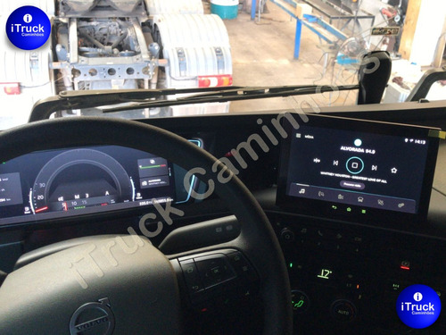Volvo Fh540 6x4 Ano 2022/2022 Cubo Redutor = R500 510