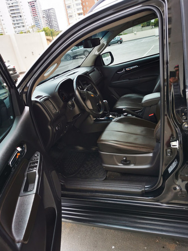 Imagen 16 de 25 de Chevrolet Colorado High Country