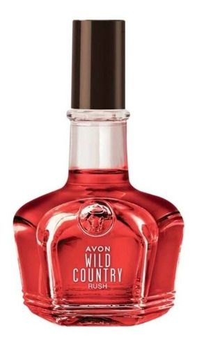 Wild Country Rush De Avon