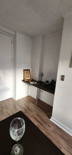 Departamento Recien Remodelado (77405)