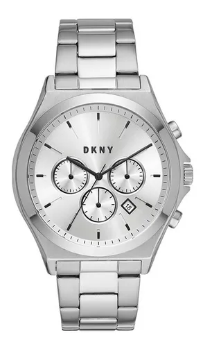 Dkny reloj hombre hotsell