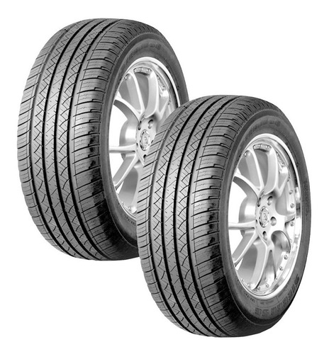 Paquete 2 Llanta 225/50r18 95v Maxtrek Sierra S6 Auto