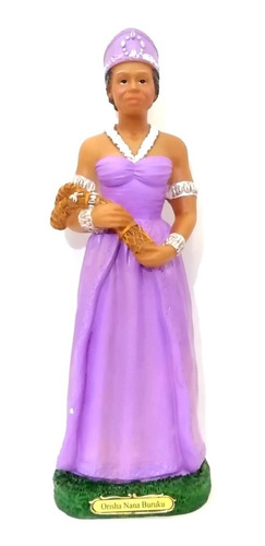 Nana Buruku Hermosa Figura (santería)