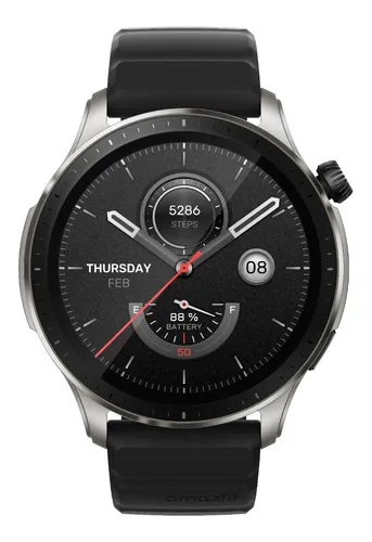 Gtr smart watch sale