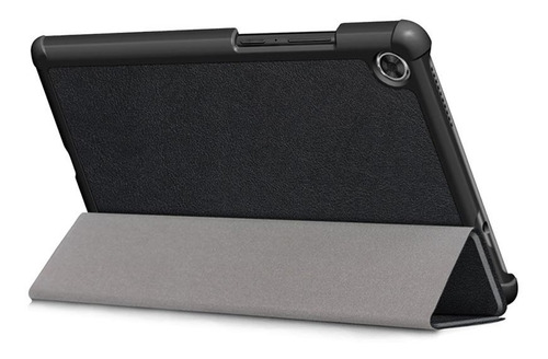 Imagen 5 de 7 de Funda Book Cover Lenovo M8