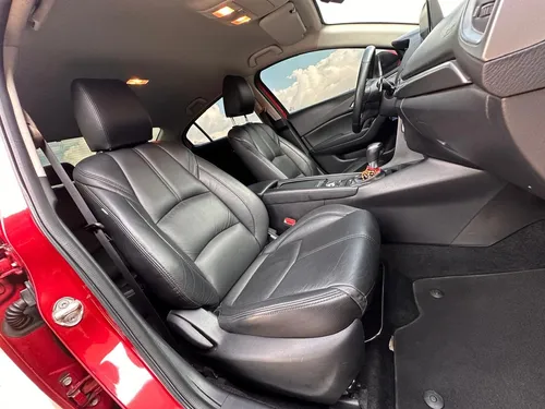Mazda 3 2.0 Touring At