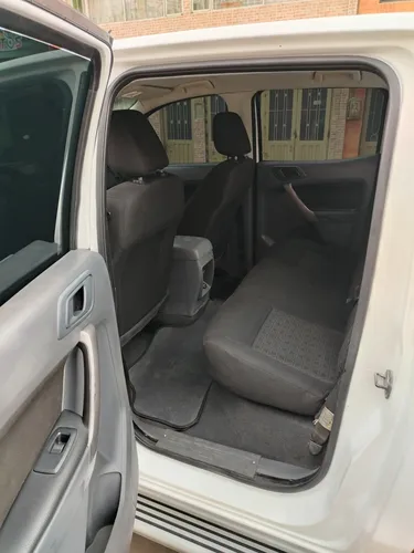 Ford Ranger 3.2 Xls