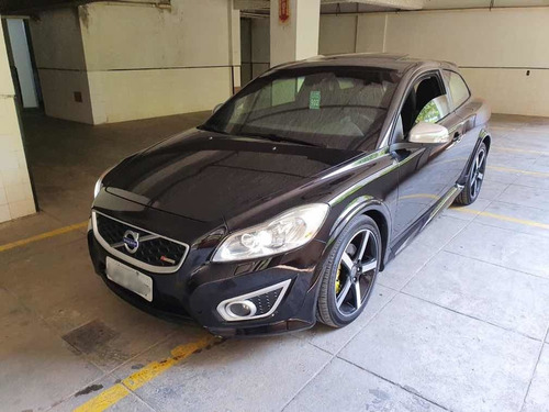 Imagem 1 de 15 de Volvo C30 2011 2.5 T5 R-design Aut. 3p Blindado
