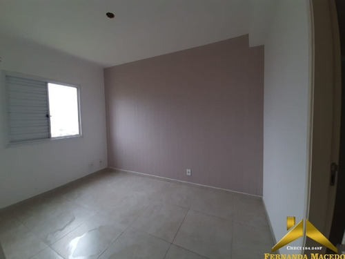 Lindo Apartamento No Satélite 2 Dorm A 300m Da Praia No Maremonti - Ap00042 - 69033462