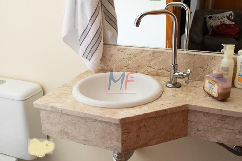 Imagem 23 de 24 de Ref: 13.270 - Excelente Sobrado Em Condomínio Fechado No Bairro Vila Celeste, Sendo 2 Suítes, Vários Armários, 2 Vagas Cobertas, 80 M². - 13270
