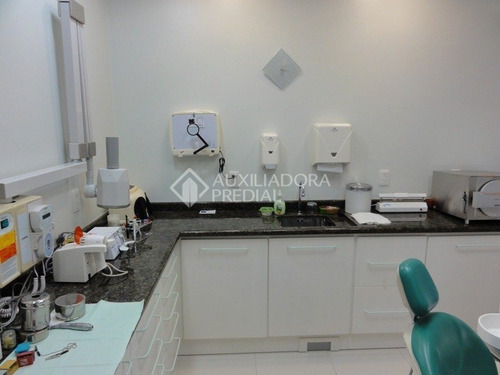Imagem 14 de 15 de Sala/conjunto - Rio Branco - Ref: 296795 - V-296795