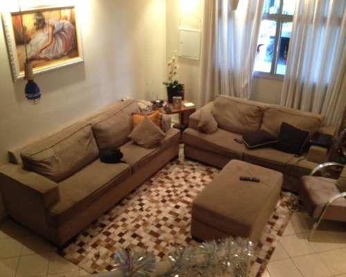 Imagem 1 de 24 de Casa Para Venda No Condomínio Vila Esmeralda, 3 Dormitório 1 Suite, Jardim Martins Jundiaí Sp - 4585564 - 33507110