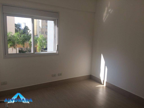 Imagem 4 de 11 de Apartamento Com 2 Dormitórios À Venda, 76 M² Por R$ 650.000,00 - Royal Park - São José Dos Campos/sp - Ap6991