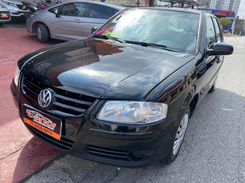 Imagem 1 de 8 de Volkswagen Gol 2009 1.0 Total Flex 5p