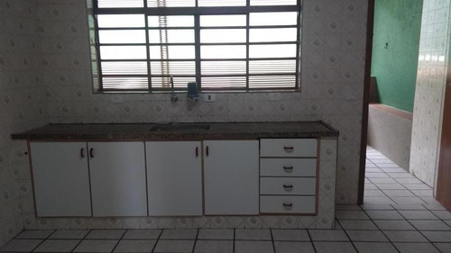 Imagem 6 de 30 de Casa - 3 Dormitórios - 1 Edícula - 3 Vagas De Garagem - Jardim Sabiá - Cotia / Sp - Cs531071v
