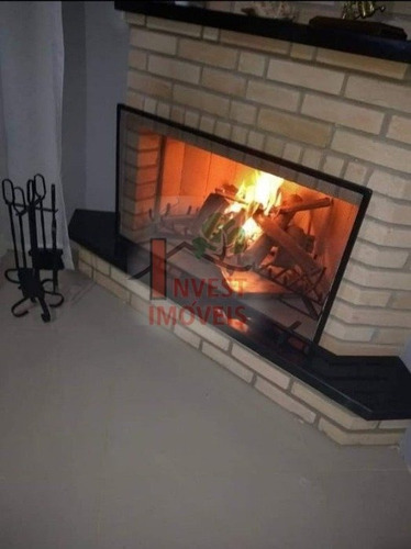 Imagem 6 de 12 de Casa - Ref: 5943 - V-5943