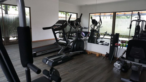 Excelente Departamento Con Un Amplio Patio