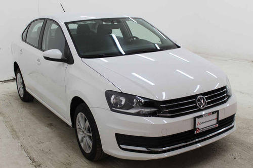 Imagen 7 de 15 de Volkswagen Vento 2020 4 Cilindros