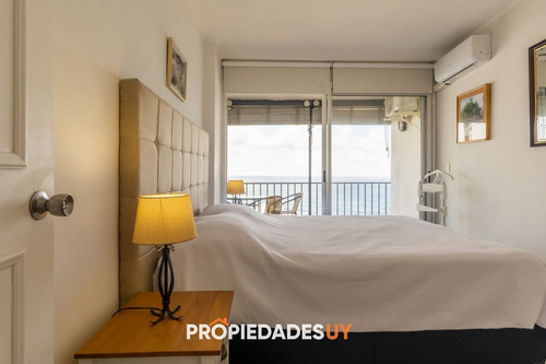 Venta Departamento En Peninsula - Punta Del Este