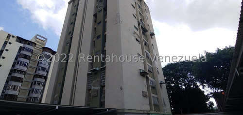 Imagen 16 de 16 de Apartamento En Venta Oportunidad, Urb Montalban Ii