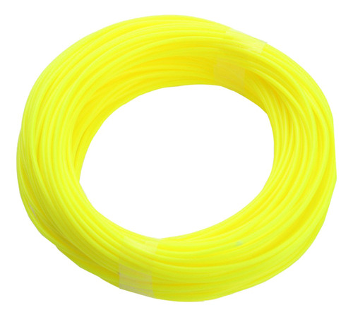 Recambios De Filamento Abs Amarillo De 1,75 Mm Para Bolígraf