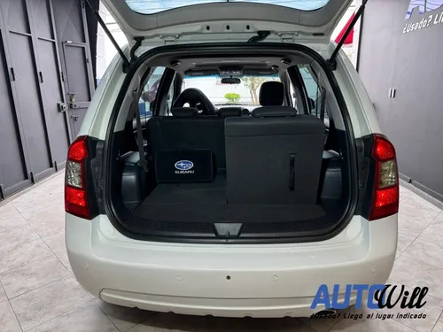 Kia Carens Rondo Ex At 2000cc Aa Sun Roof