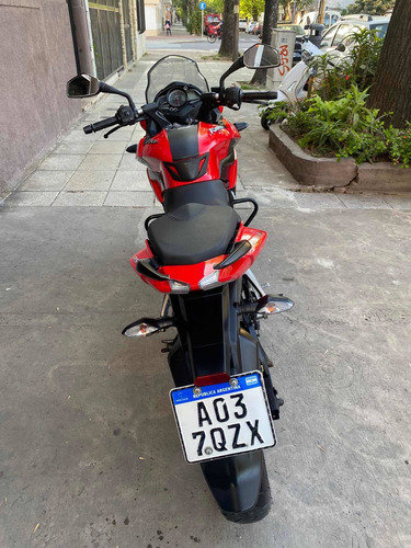 Imagen 3 de 13 de Bajaj Rouser Ns 200