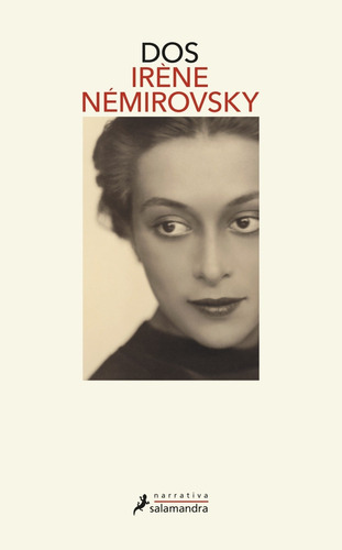 Libro Dos - Irene Nemirovsky