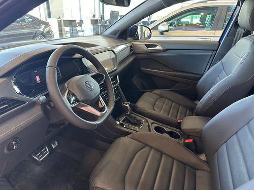 Volkswagen Taos 1.4 250 Tsi Highline