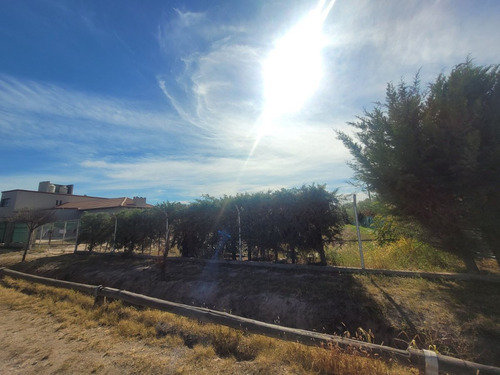 Lote Barrio Don David Vistalba