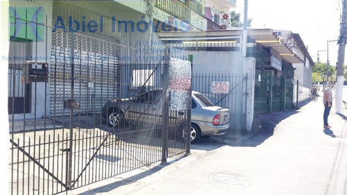 Imagem 1 de 18 de Imóvel A Venda No Campo Grande - 13384