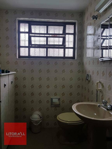 Imagem 18 de 21 de Sobrado Com 5 Dormitórios À Venda, 208 M² Por R$ 700.000,00 - Cibratel I - Itanhaém/sp - So0255