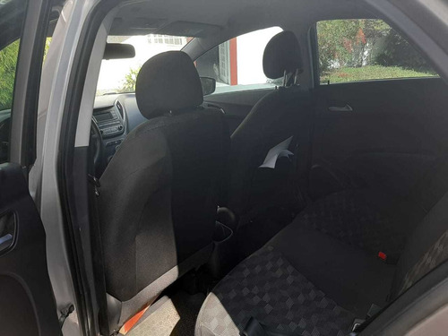 Hyundai Hb20 2014 1.6 Comfort Plus Flex Aut. 5p