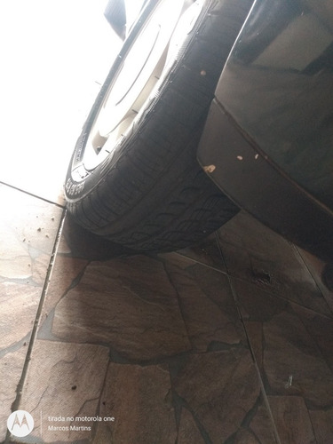Imagem 6 de 13 de Vw Gol 16v