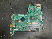 Comprar Placa Mae Positivo Nh4cu53+847skd S226 Com Defeito
