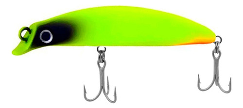 Isca Artificial Meia Agua Destroyer 9,5cm 8g - Yara Cor Cor 56