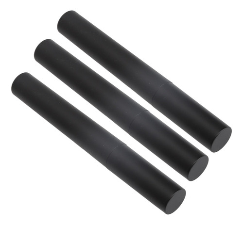 Envase De Rímel Vacío, 10 Unidades, Tubo De 4 Ml, Pestañas N